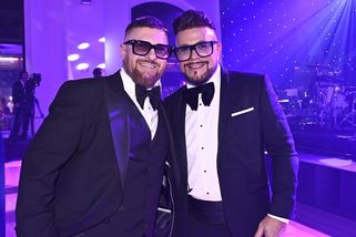 Osmany Laffita a jeho muž vyrazili do exotického ráje: Pro sebe mají celý ostrov! Kolik za takový luxus dali?